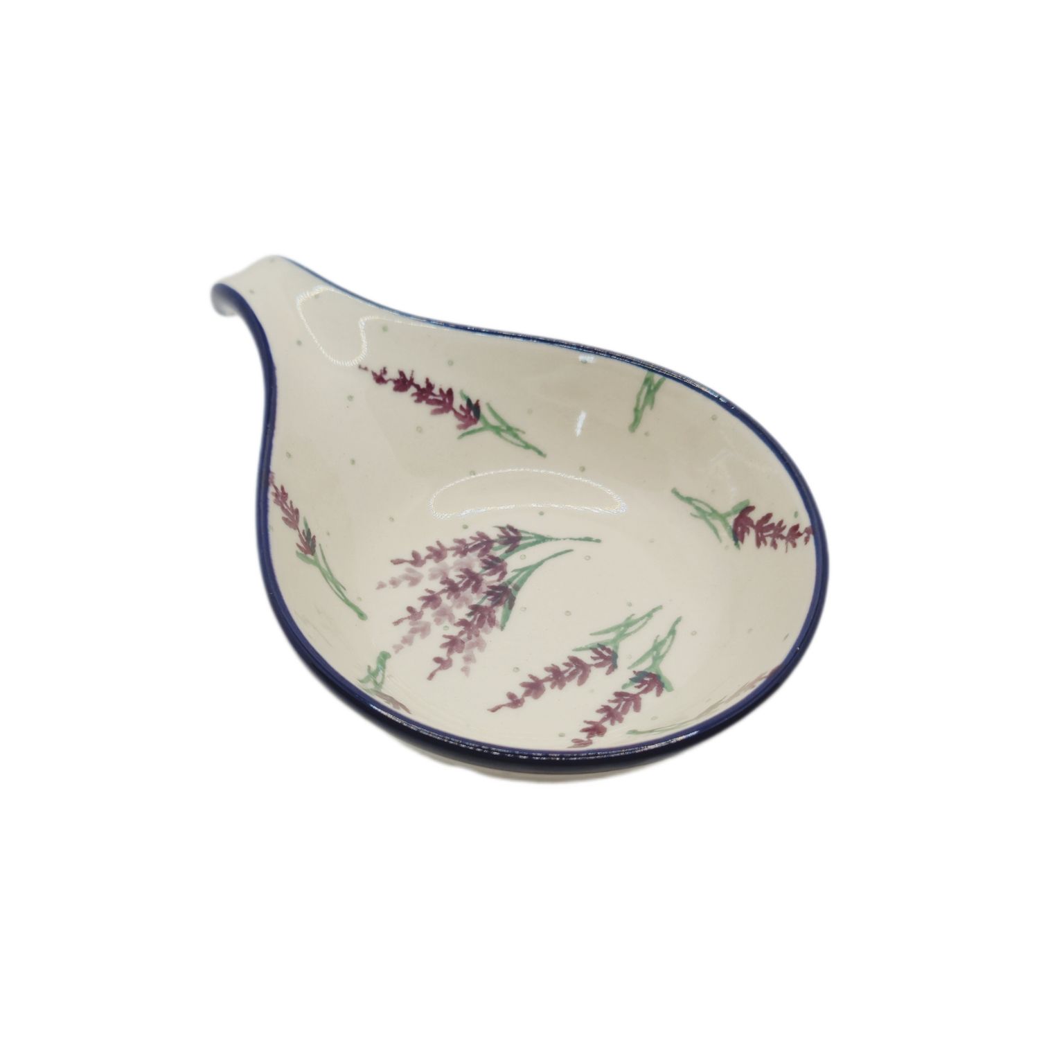 Kokilka II gat. Lawenda (dek.3308)