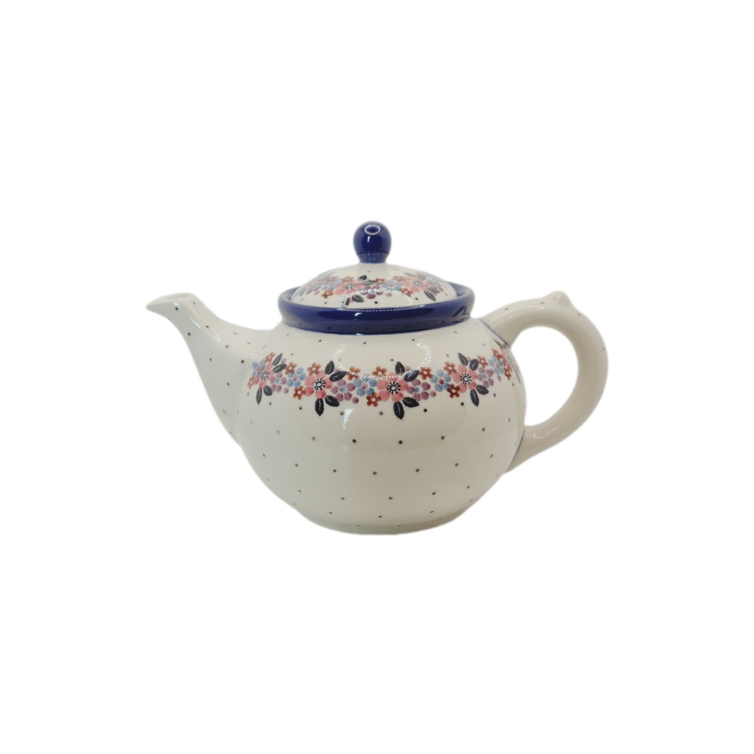 Czajnik 1.2 l II gat. Retro (dek.2067)