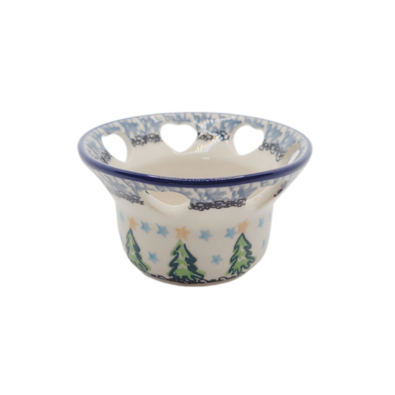 Lampion Choinka (dek.1719)