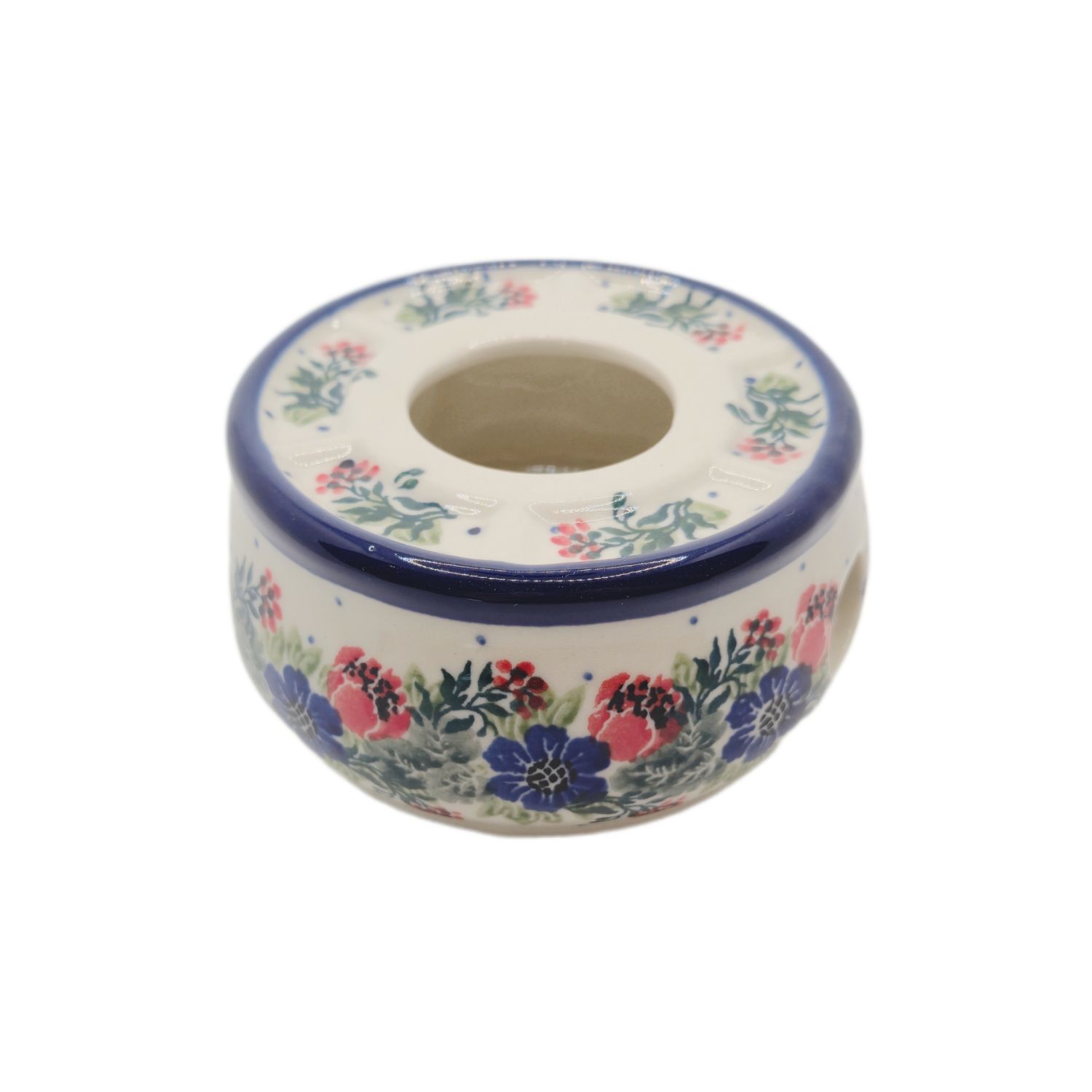 Mały podgrzewacz Chabromaki (dek.1535)