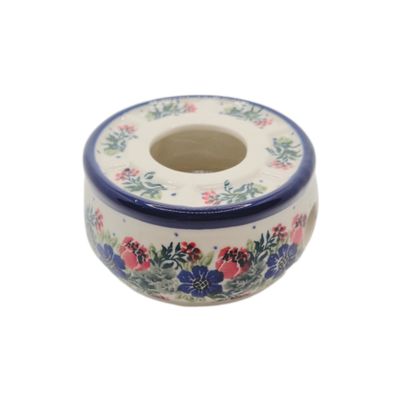 Mały podgrzewacz Chabromaki (dek.1535)