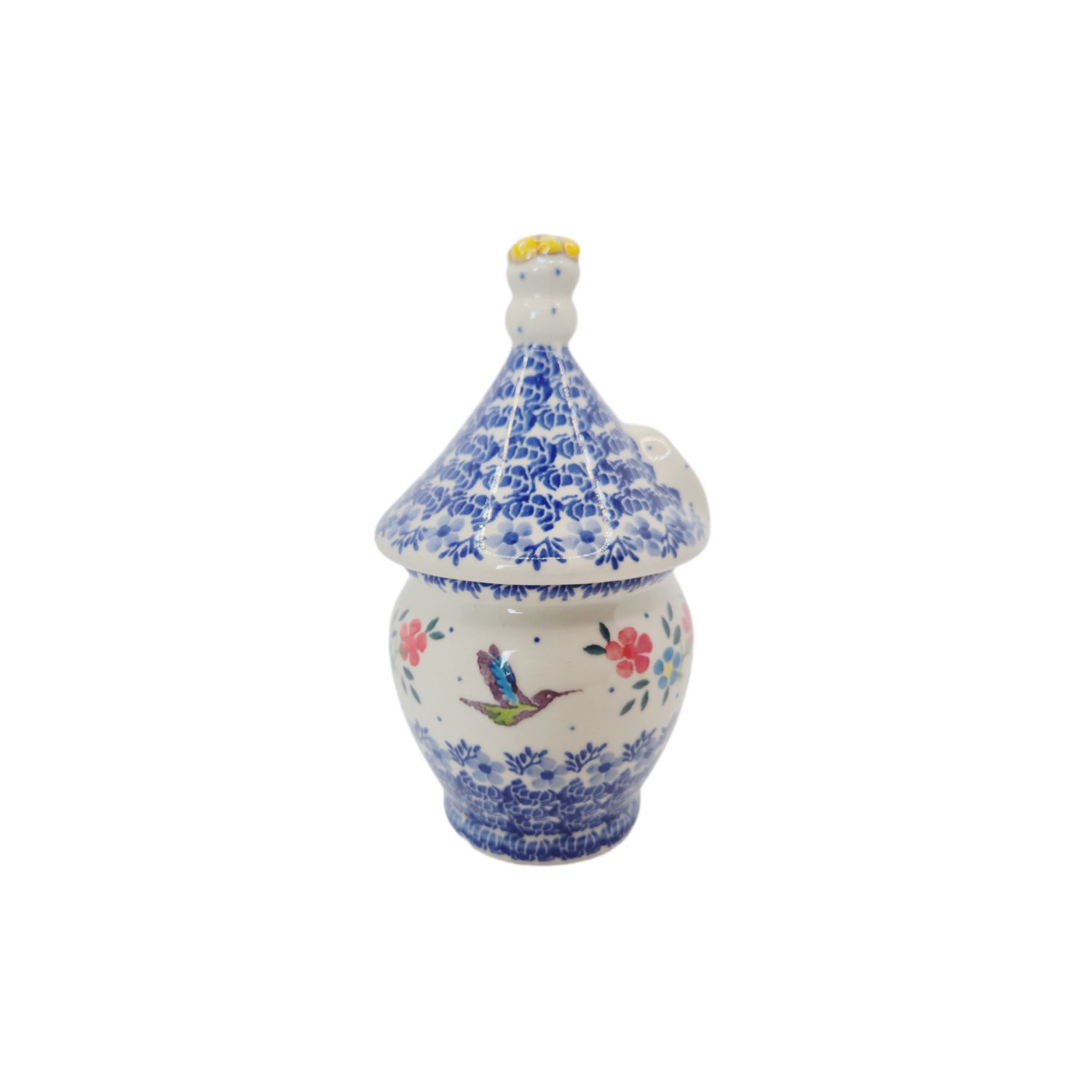 Pojemnik na miód Ptak (dek.3282)