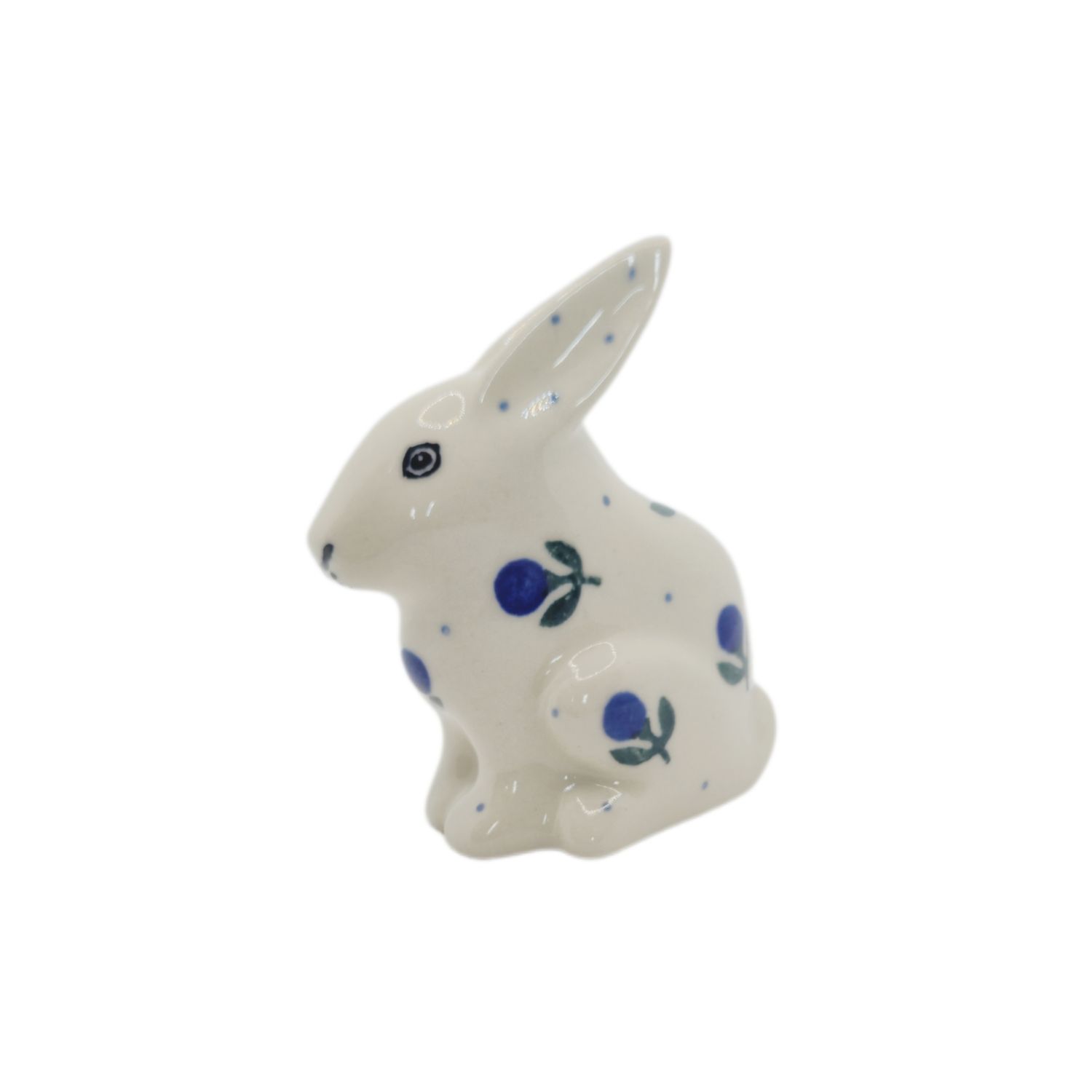 Zając Jagoda (dek.135)