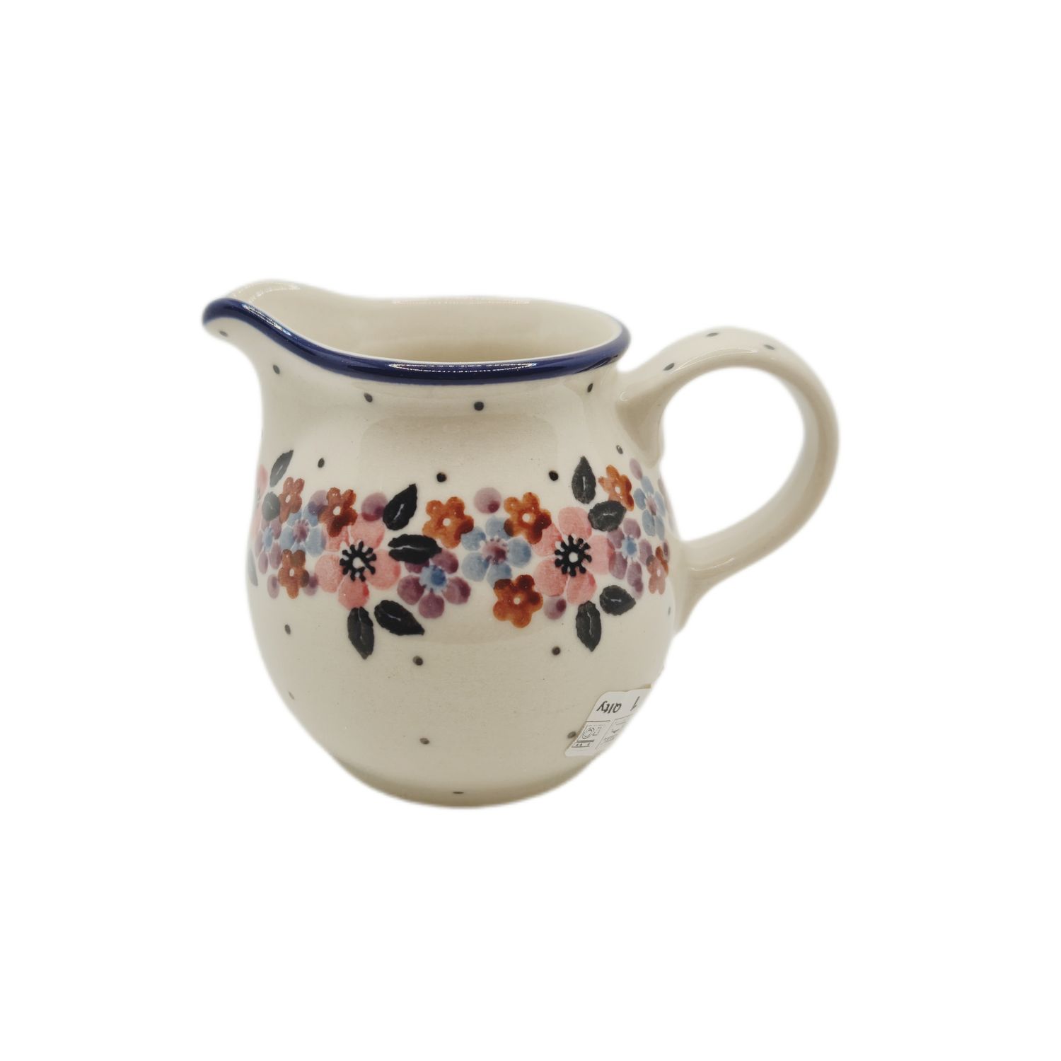 Mlecznik 200 ml Retro (dek.2067)