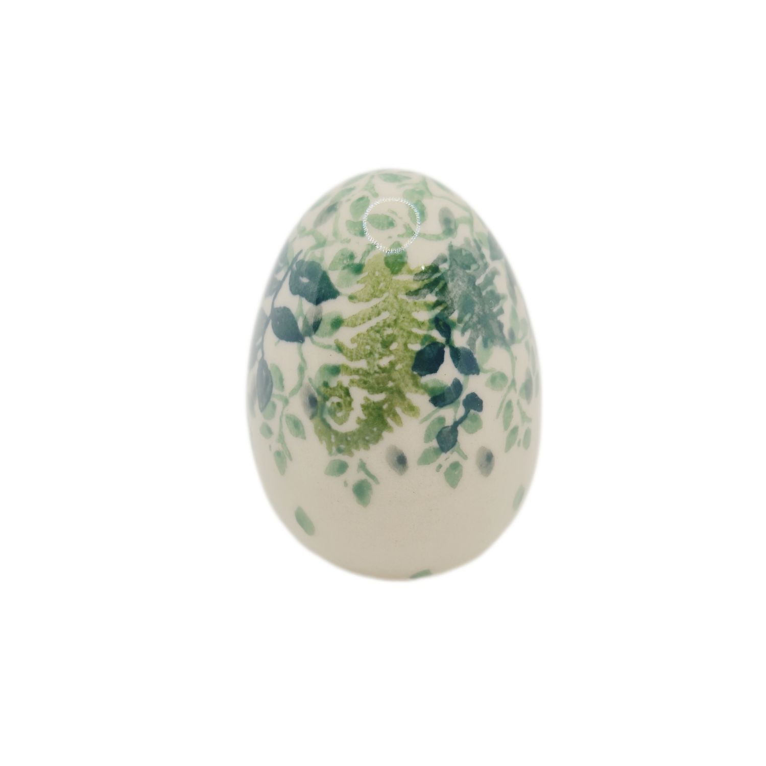 Pisanka II gat. Paproć (dek.2206)