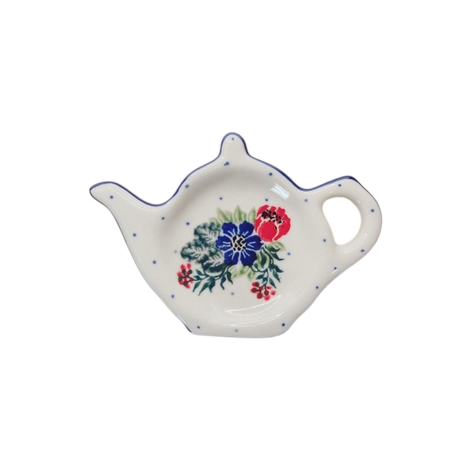 Podstawka czajniczek Chabromaki (dek.1535)