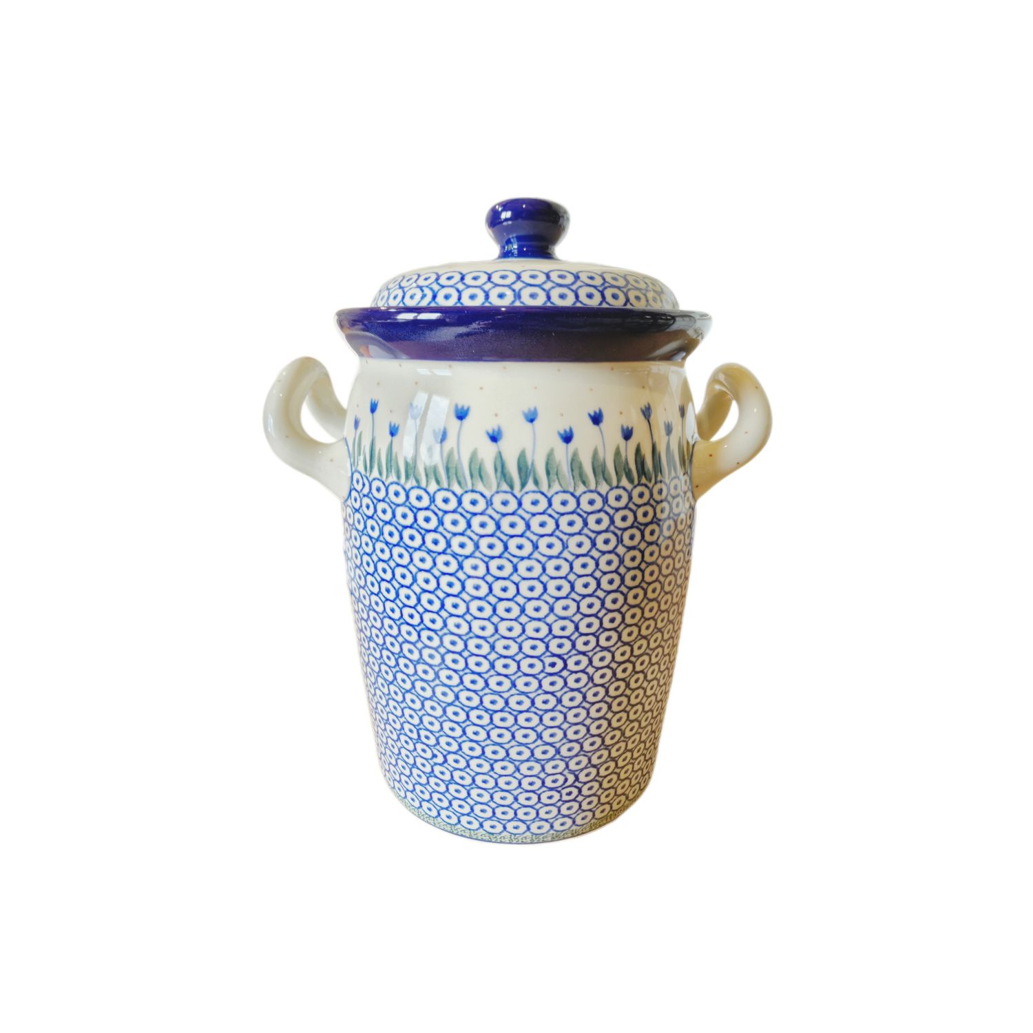 Pojemnik 4.5l Tulipany (dek.490A)