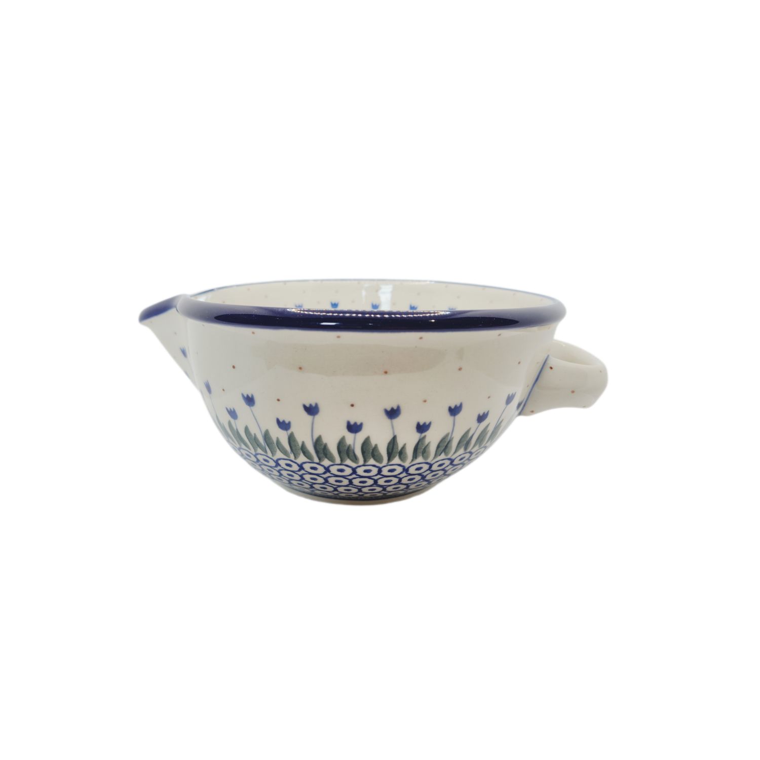 Naleśnikarka 1l Tulipany (dek.490A)