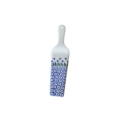 Łopatka do ciasta Tulipany (dek.490A)