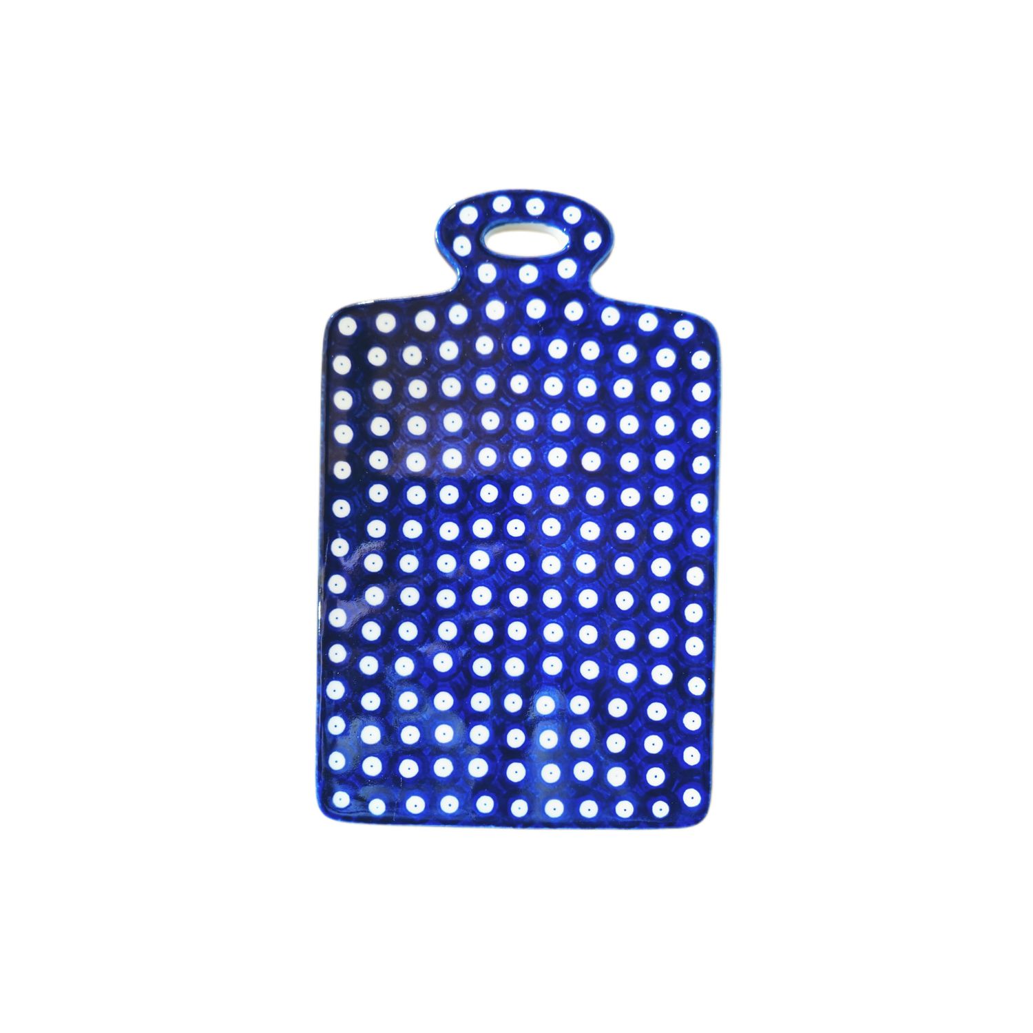 Deska do krojenia II gat. Kropka (dek.70A)