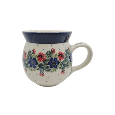 Kubek czeski 500 ml Chabromaki (dek.1535)