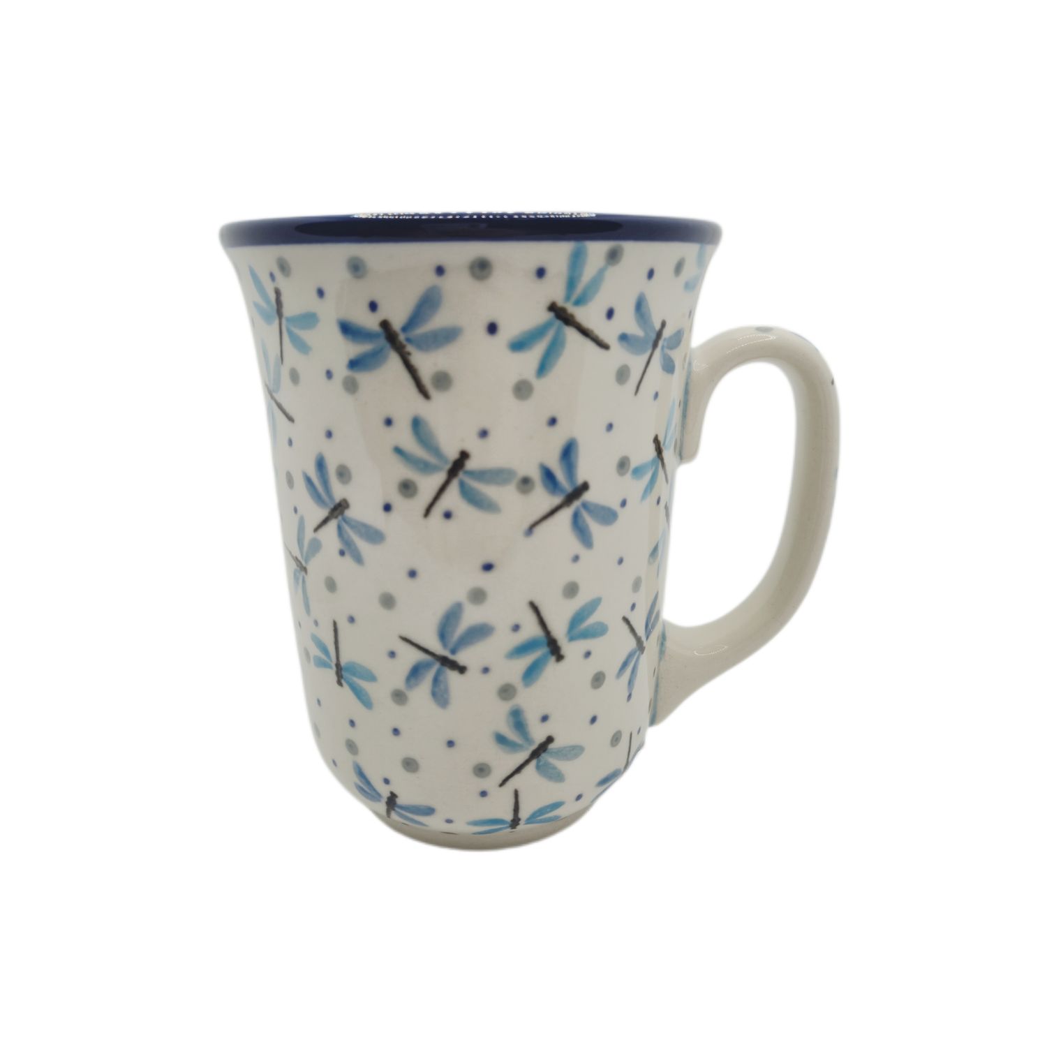 Kubek 500 ml Ważka (dek.2536)