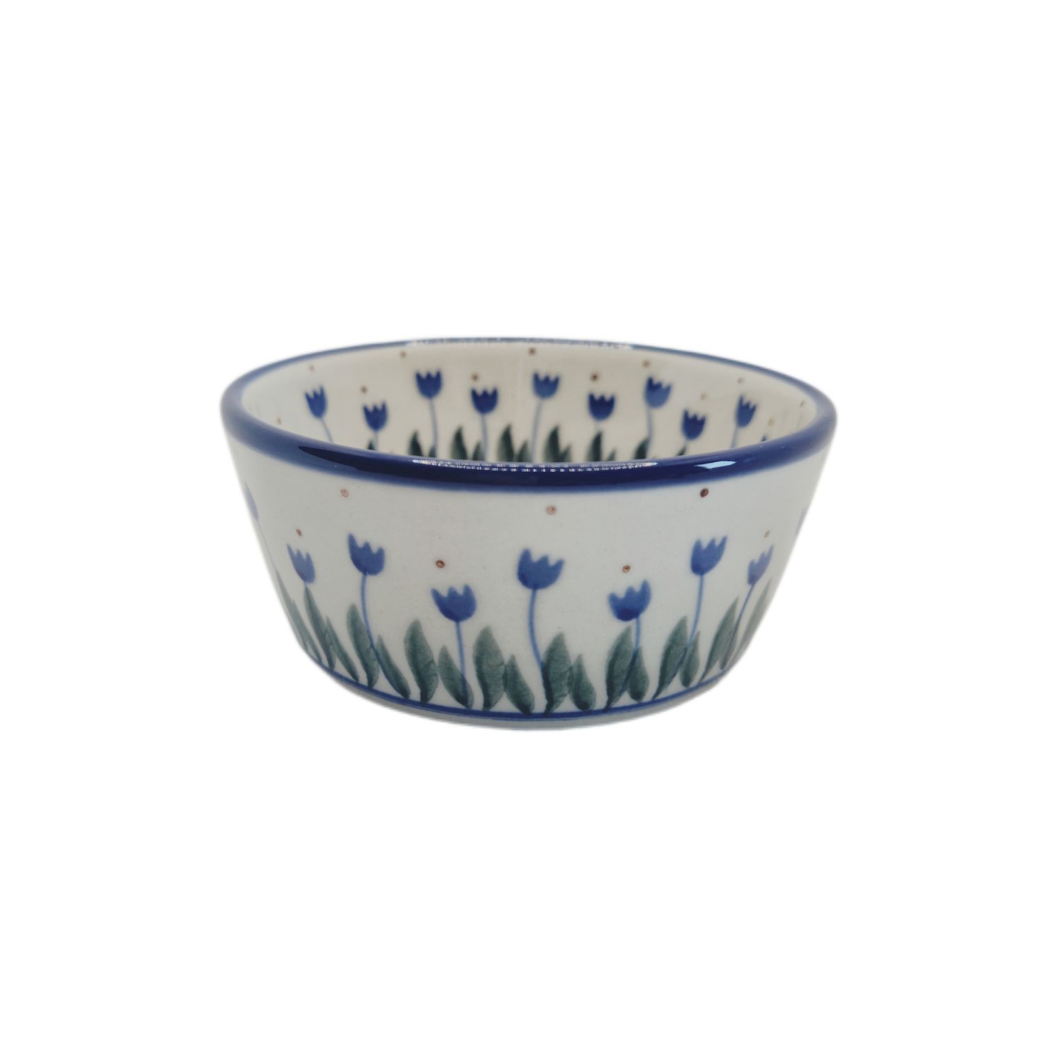 Miska 10,5 cm Tulipany (dek.490A)