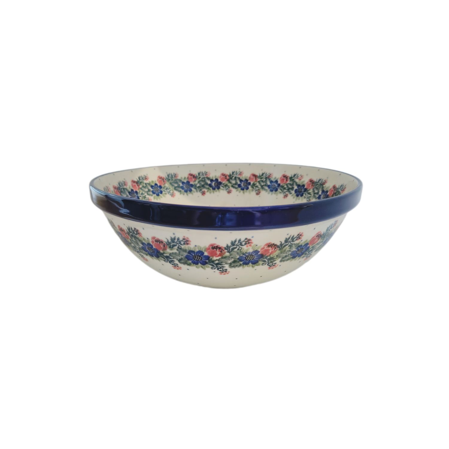 Miska 55 28 cm Chabromaki (dek.1535)