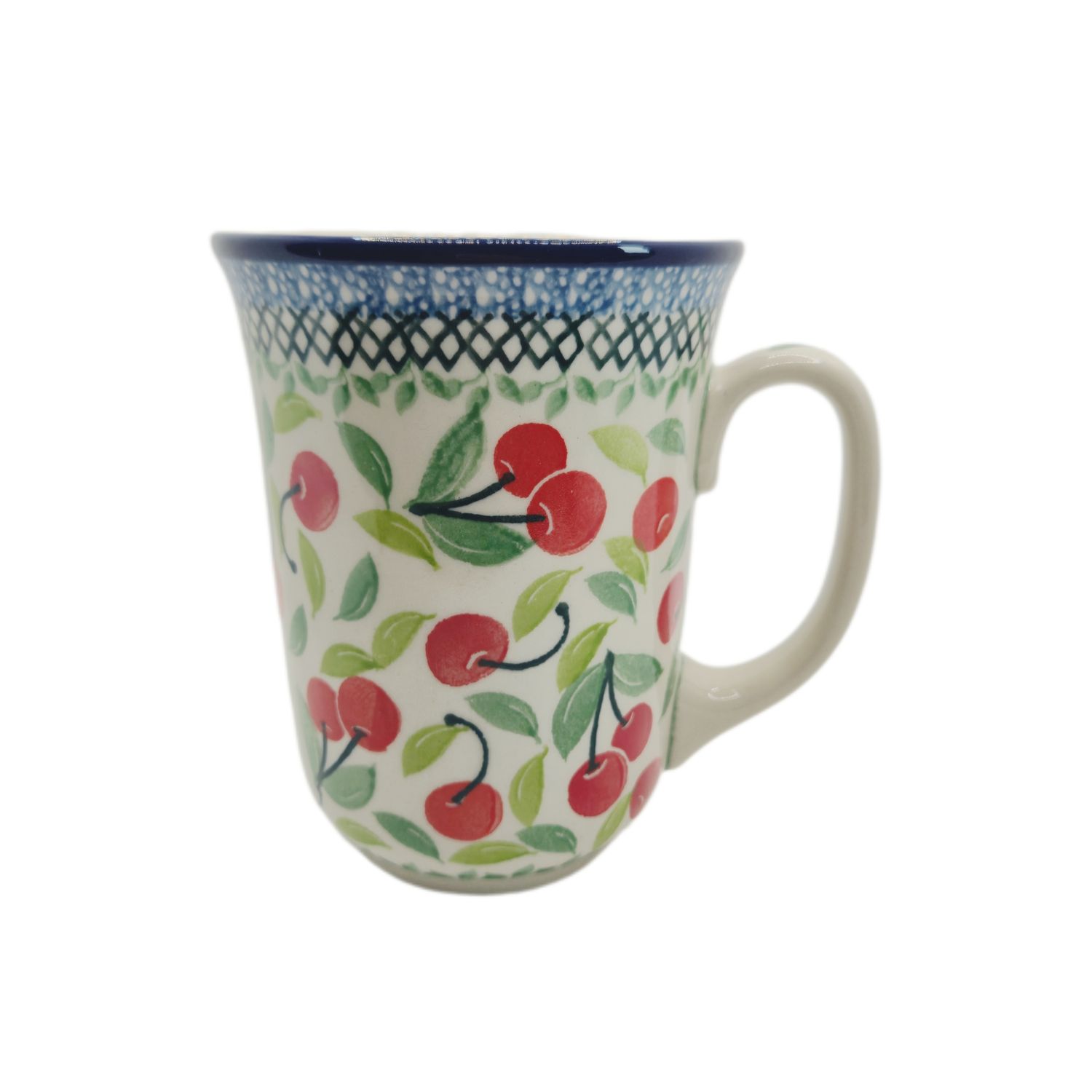 Kubek 500 ml Wiśnia (dek.3250)