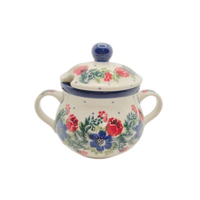 Cukiernica 200 ml Chabromaki (dek.1535)