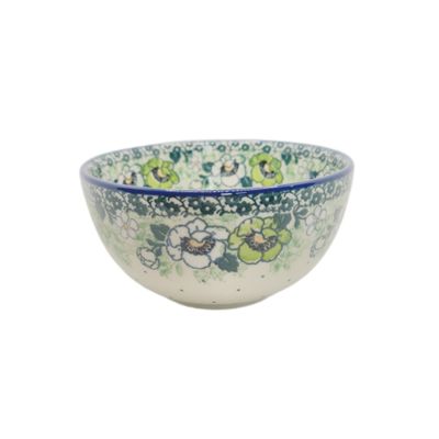 Miska 400 ml Zielone anemony (dek.2320)
