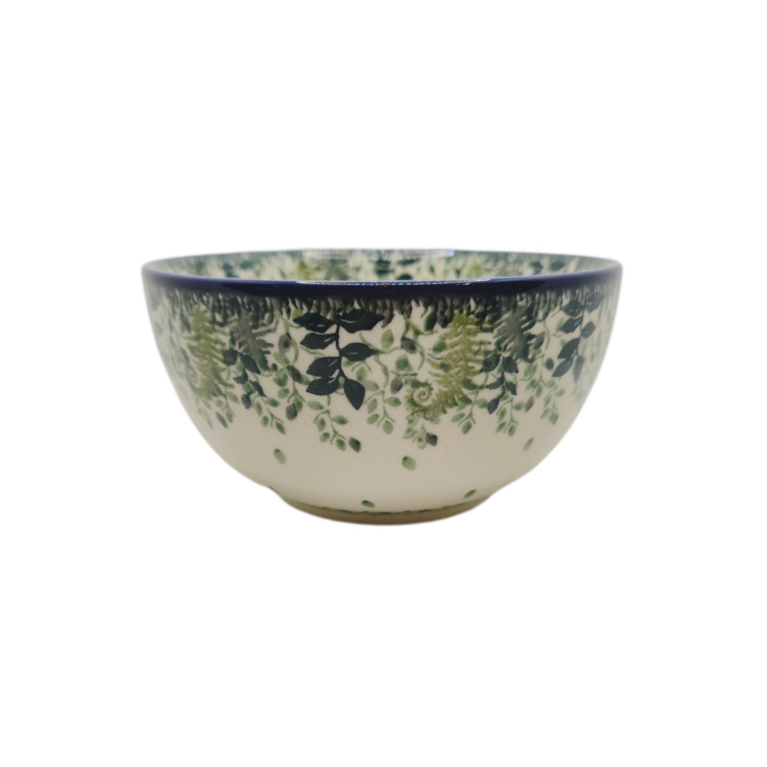 Miska 400 ml Paproć (dek.2206)
