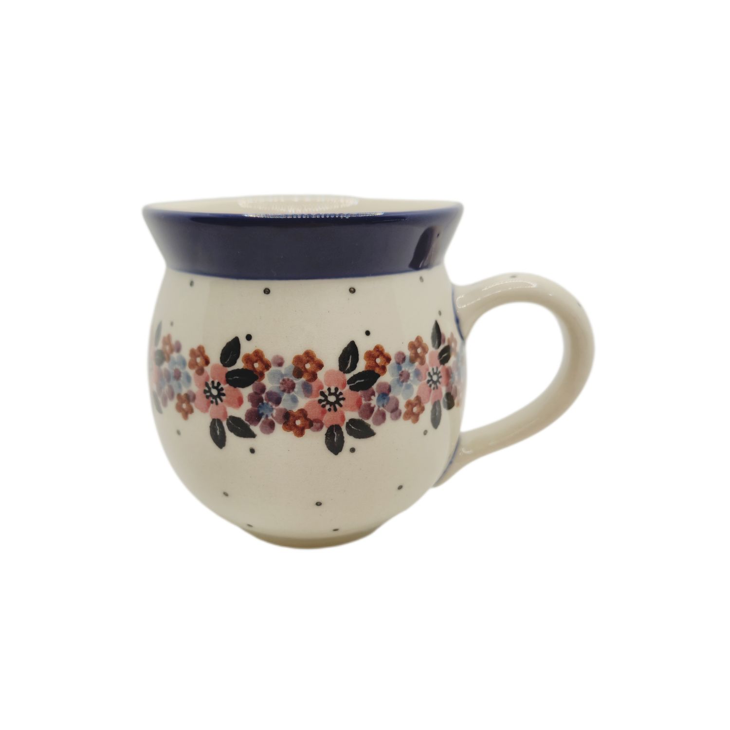 Kubek czeski 350 ml Retro (dek.2067)