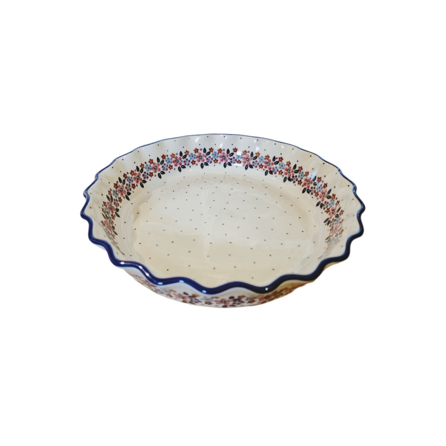 Forma do tarty 638 28 cm Retro (dek.2067)