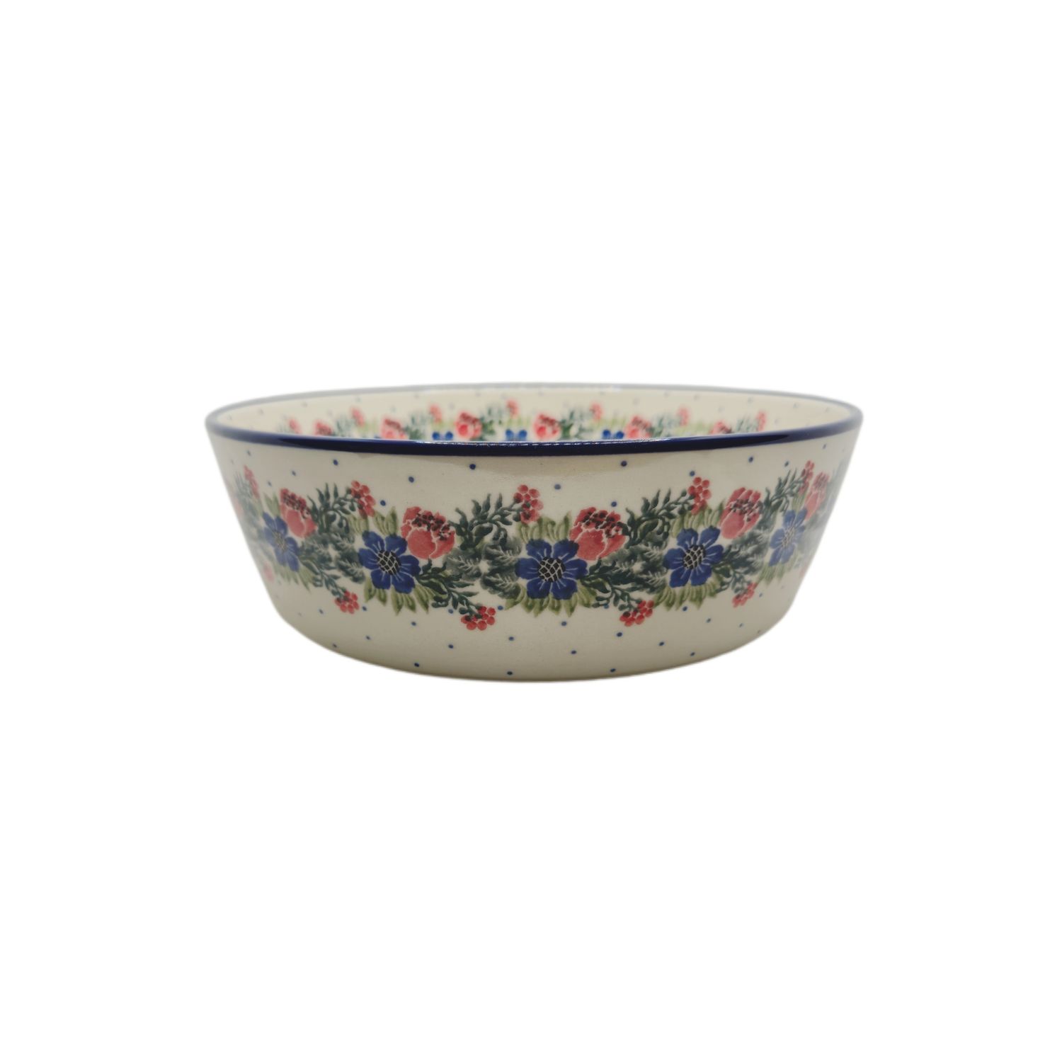 Miska 23,5 cm Chabromaki (dek.1535)