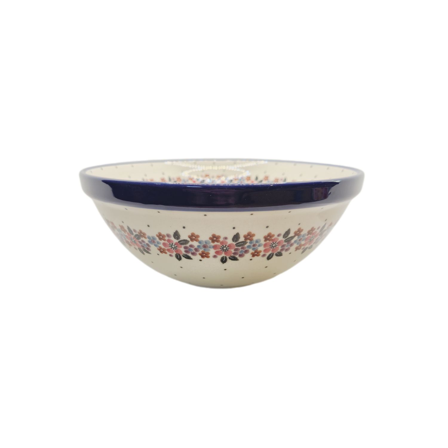Miska 56 23,5 cm Retro (dek.2067)
