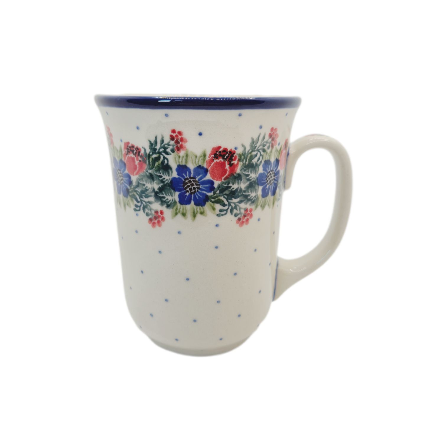 Kubek 500 ml II gat. Chabromaki (dek.1535)