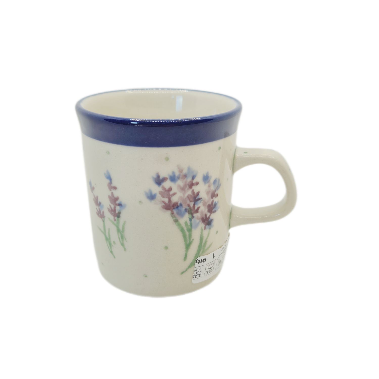 Kubek 150 ml Lawenda (dek.3308)