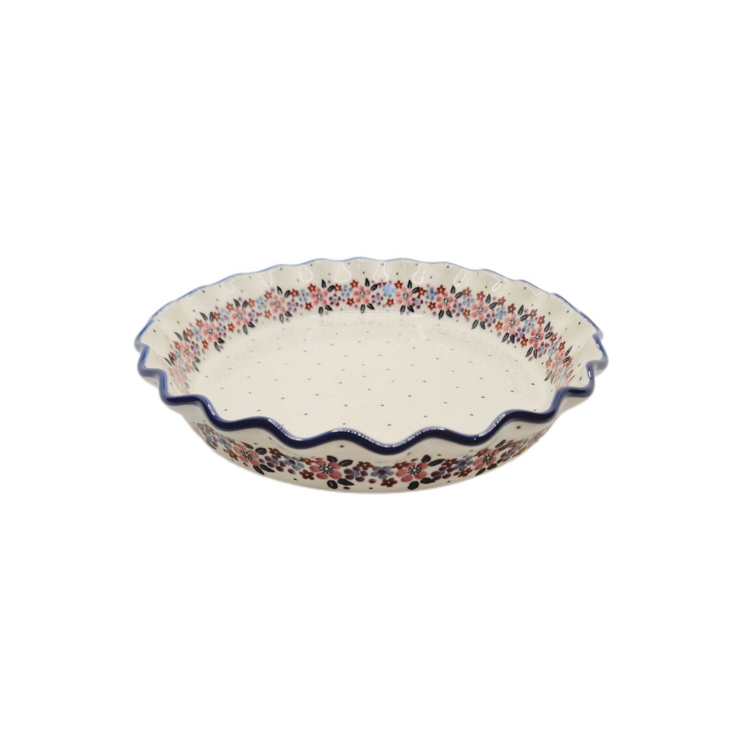 Forma do tarty 636 25,5 cm Retro (dek.2067)