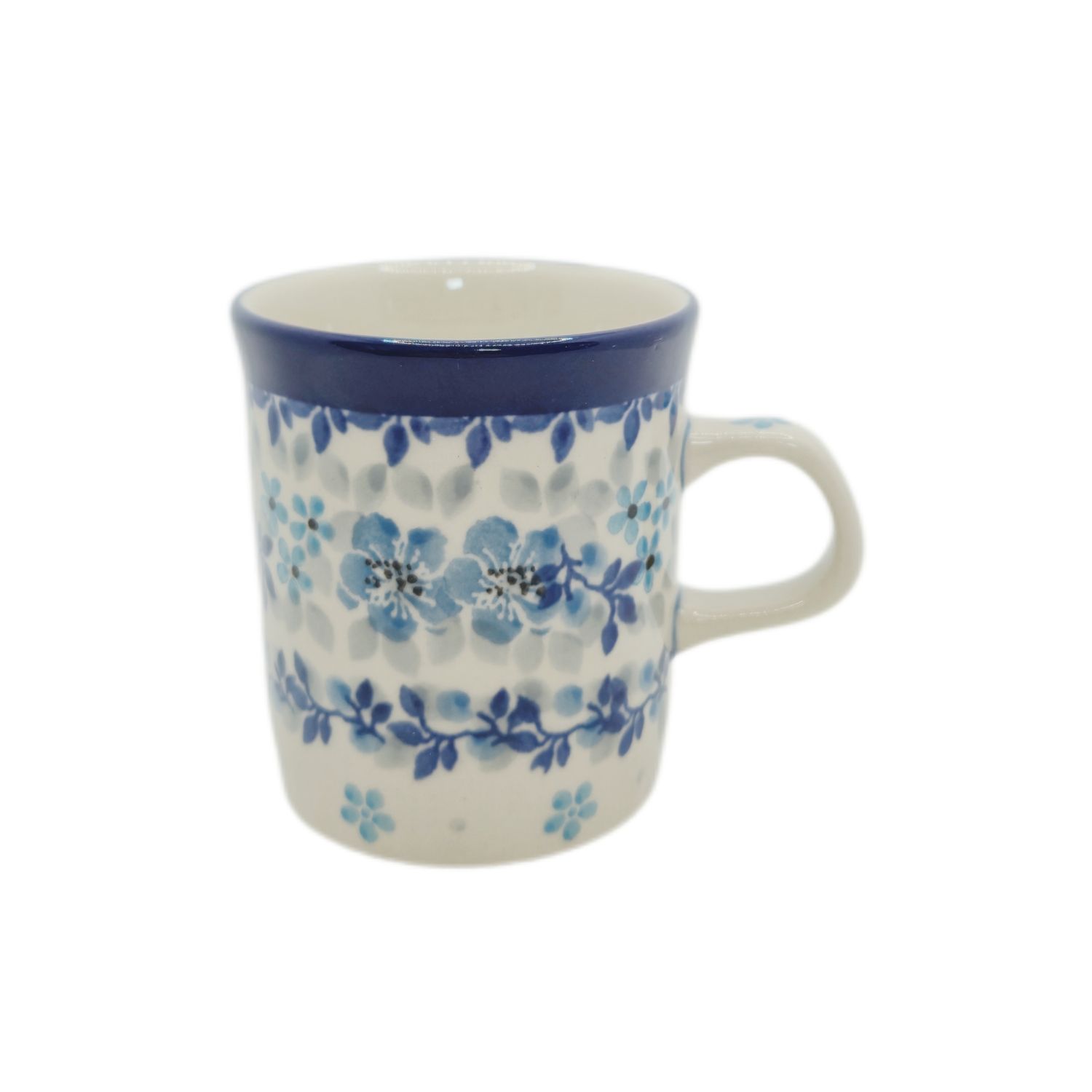 Kubek 150 ml Bratki (dek.2642)