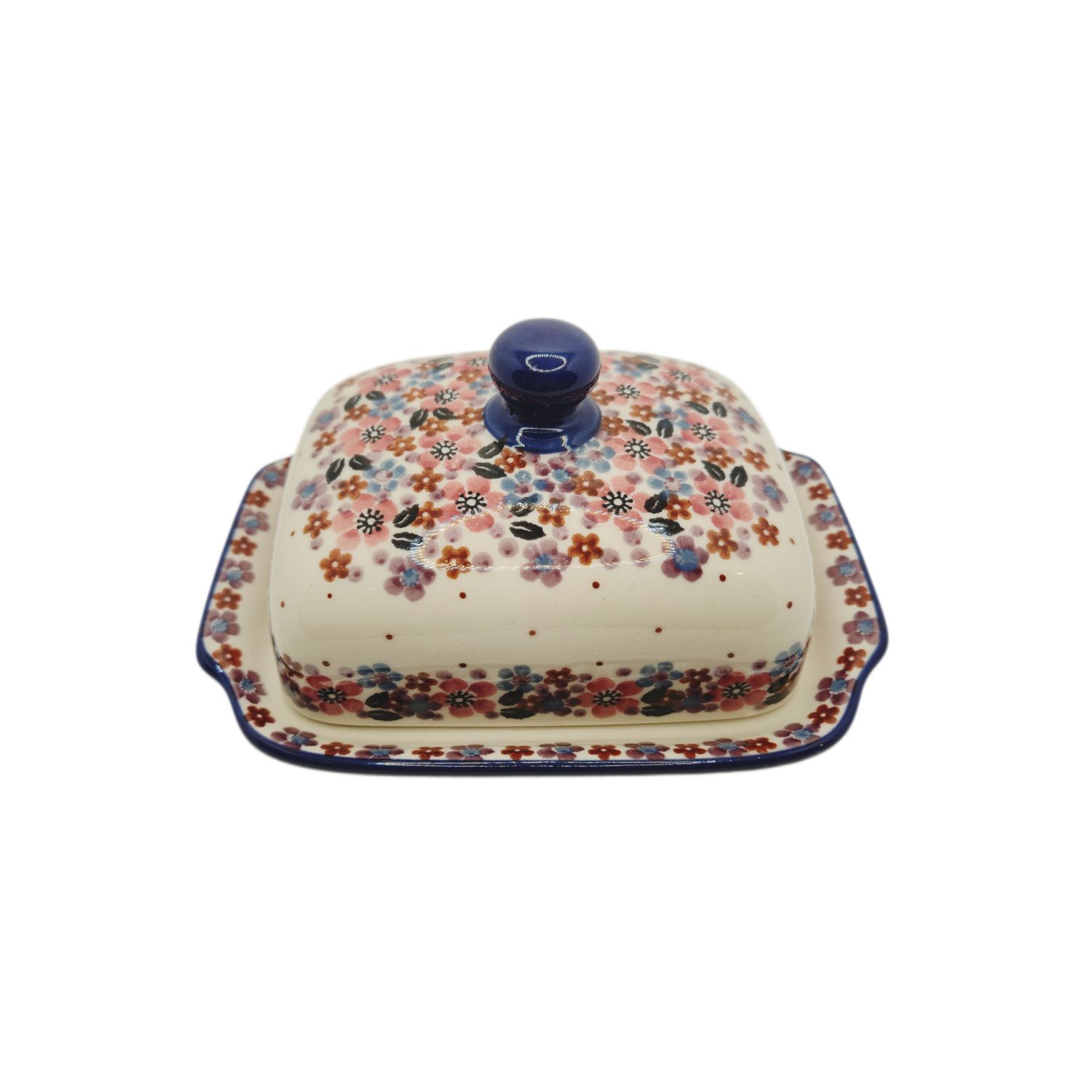Maselnica Retro unikat (dek.U4651)