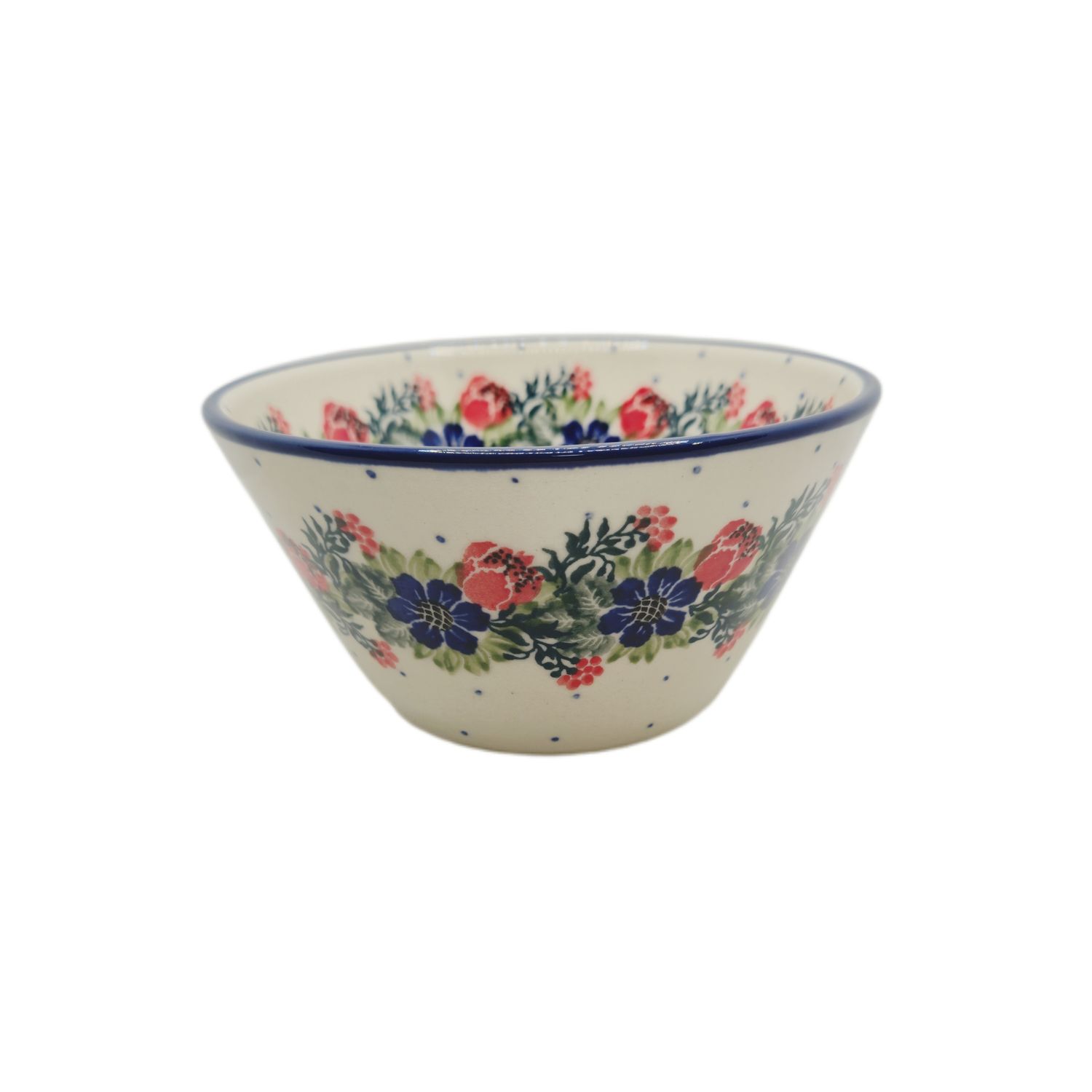 Miska 14cm x 7cm Chabromaki (dek.1535)