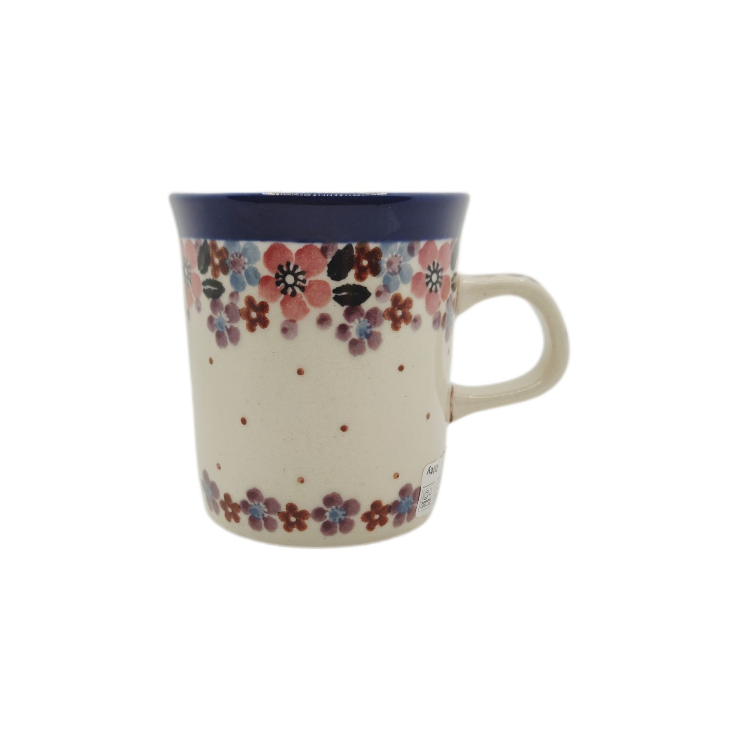 Kubek 150 ml Retro unikat (dek.U4651)