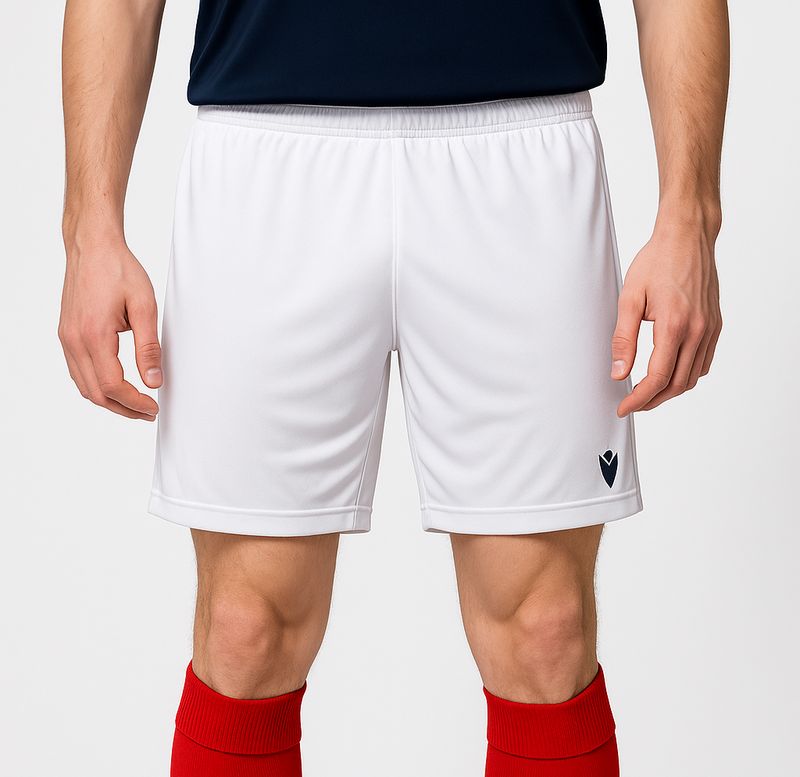 Męskie spodenki meczowe OLYMPIQUE