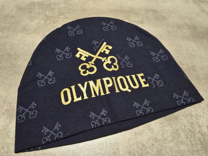 Czapka sportowa OLYMPIQUE