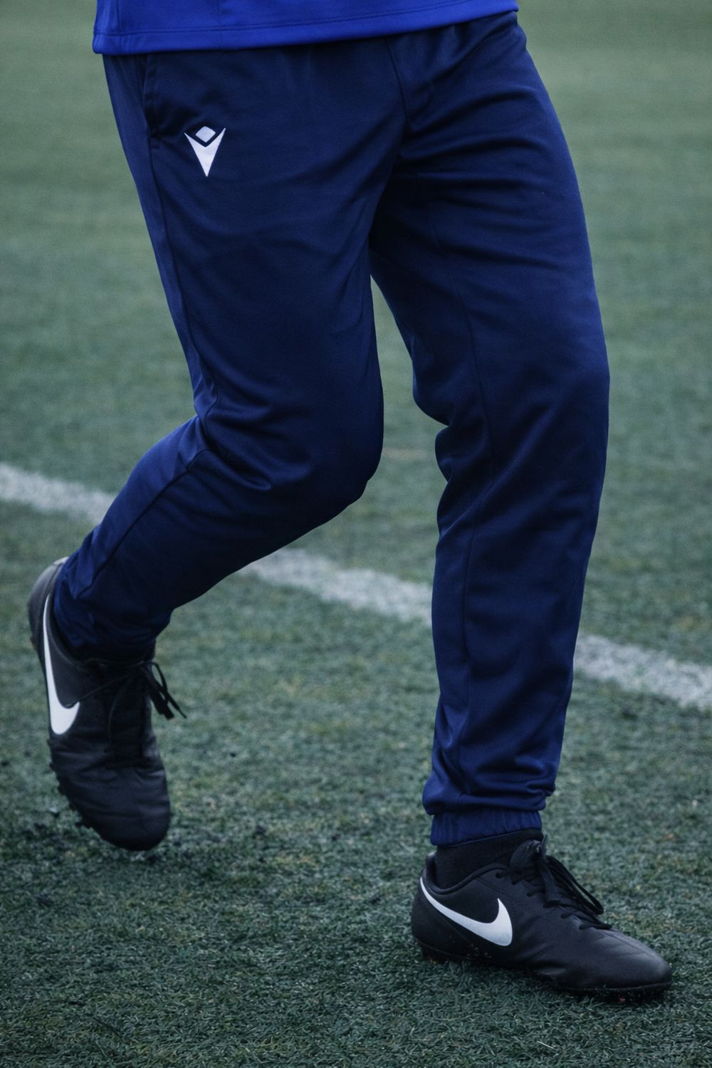 Spodnie dresowe OLYMPIQUE