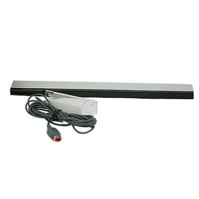 Wii Wired Sensor Bar