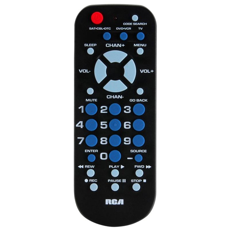 TV Universal RCA Remote