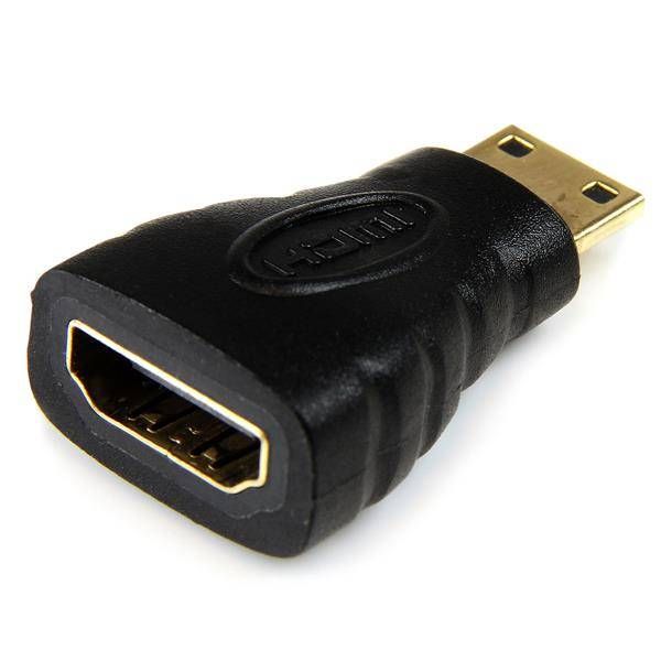 Mini HDMI Adap