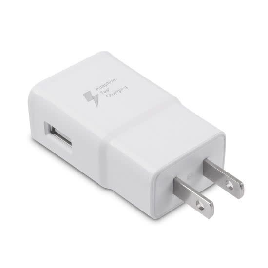 Lenovo Charge 2A USB AC Adaptor