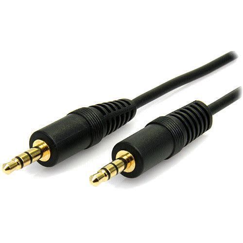 12ft Audio Auxilary 3.5mm Cable
