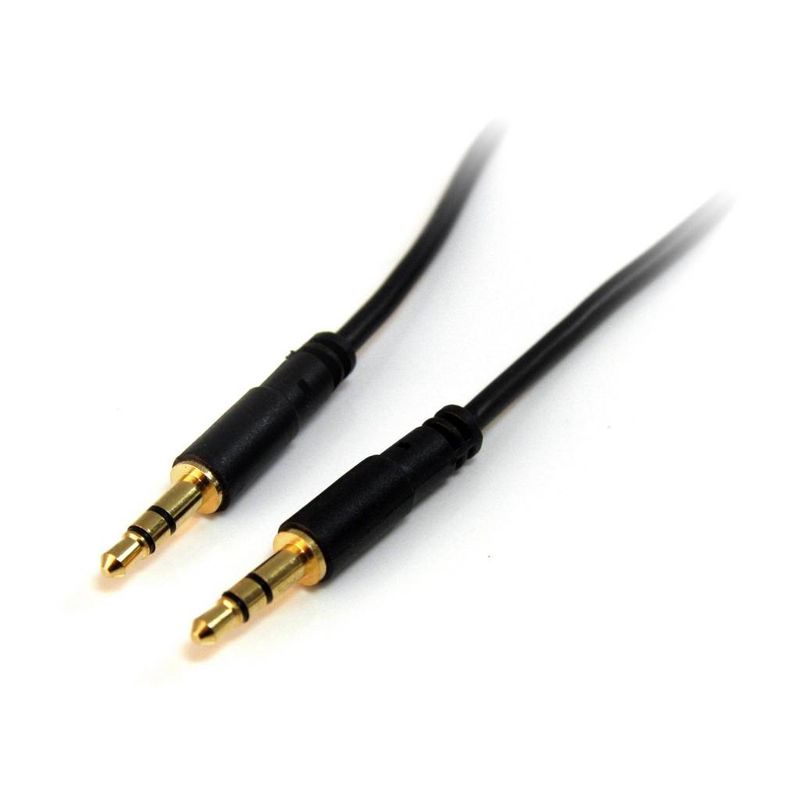 Cable- AUX 2.5 to 3.5mm 10FT