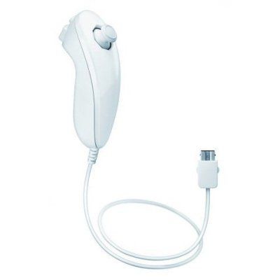 Nintendo Wii Nunchuck Compatible Controller