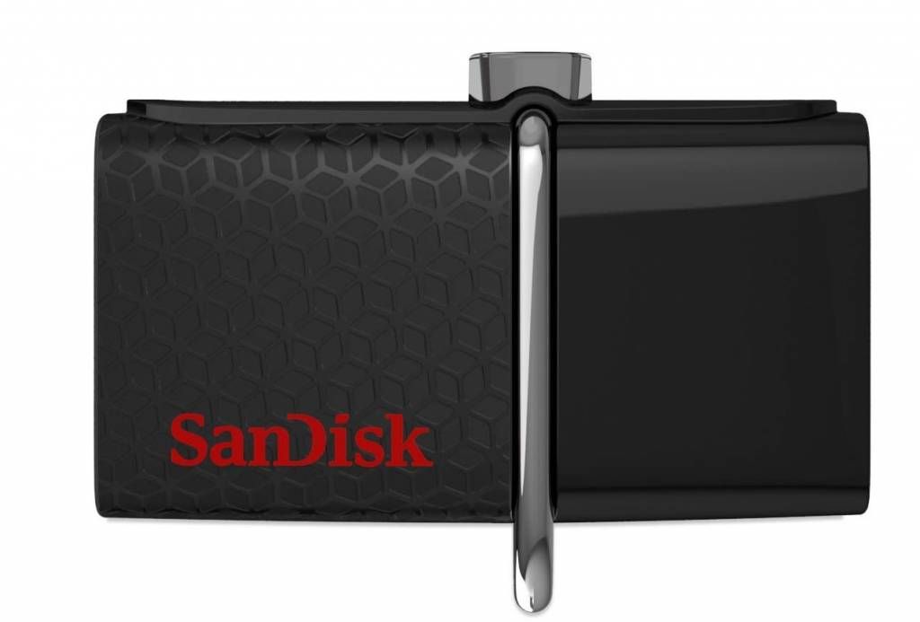 Lexar/Sandisk 32GB 3.0 USB Drive