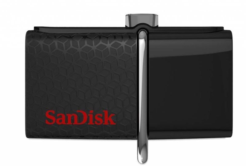 Lexar/Sandisk 32GB 3.0 USB Drive