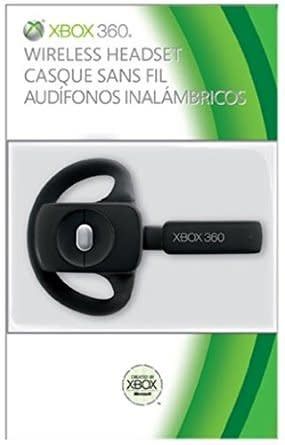 360 Wireless Headset