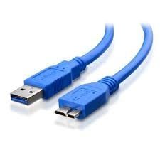 Cable - USB 3.0
