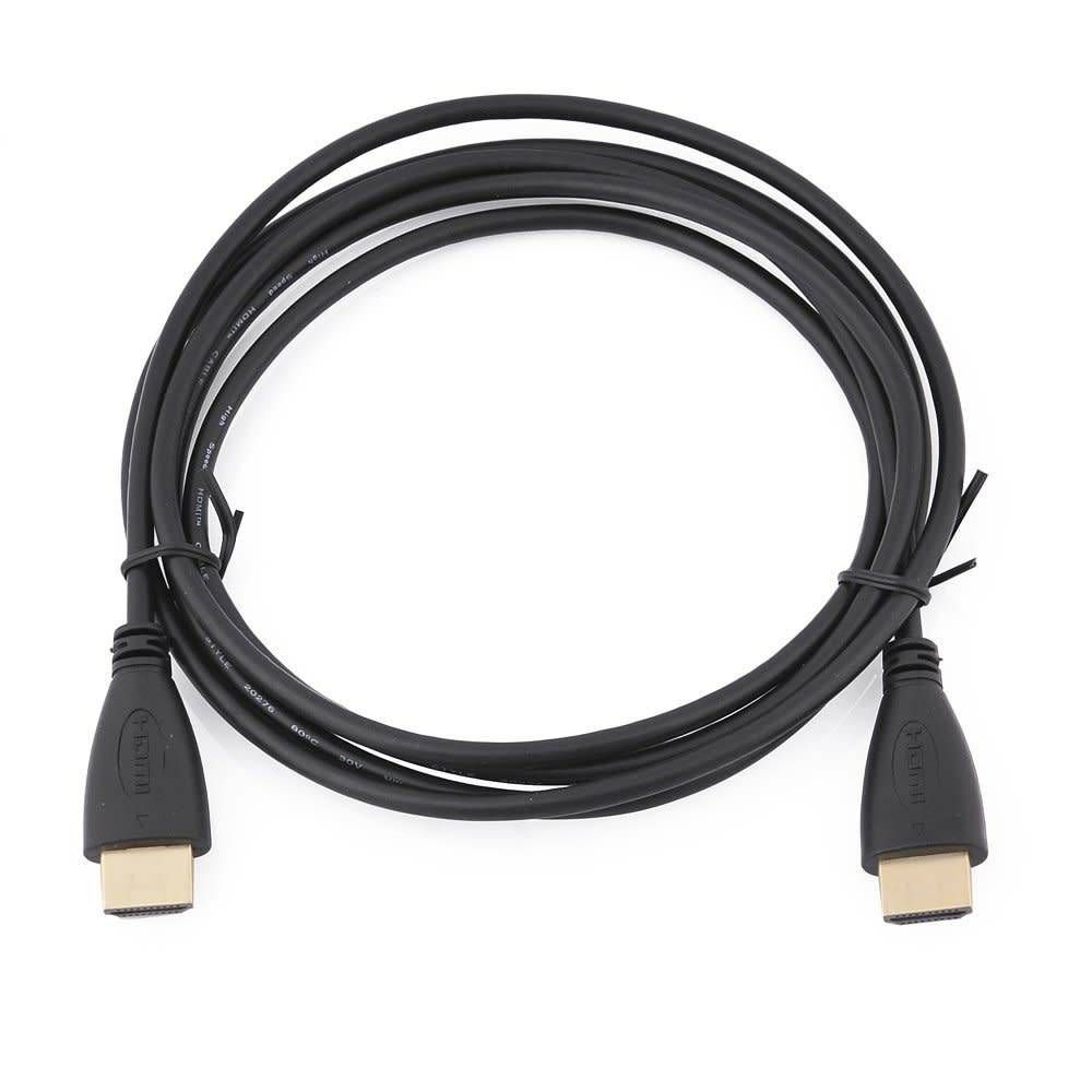 Universal HDMI 6ft Cable
