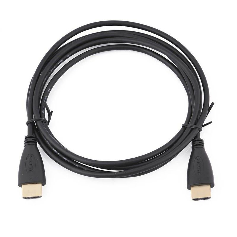 Universal HDMI 6ft Cable