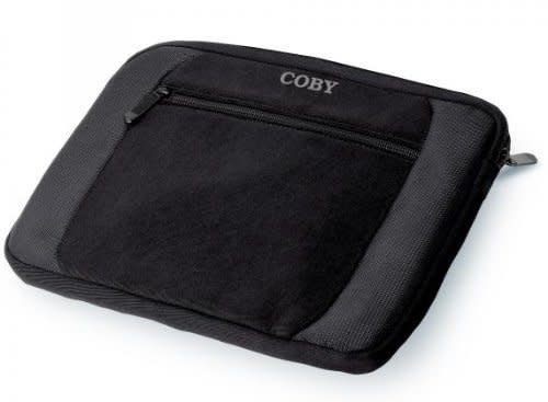 Coby Tablet Accesory Kit 8in